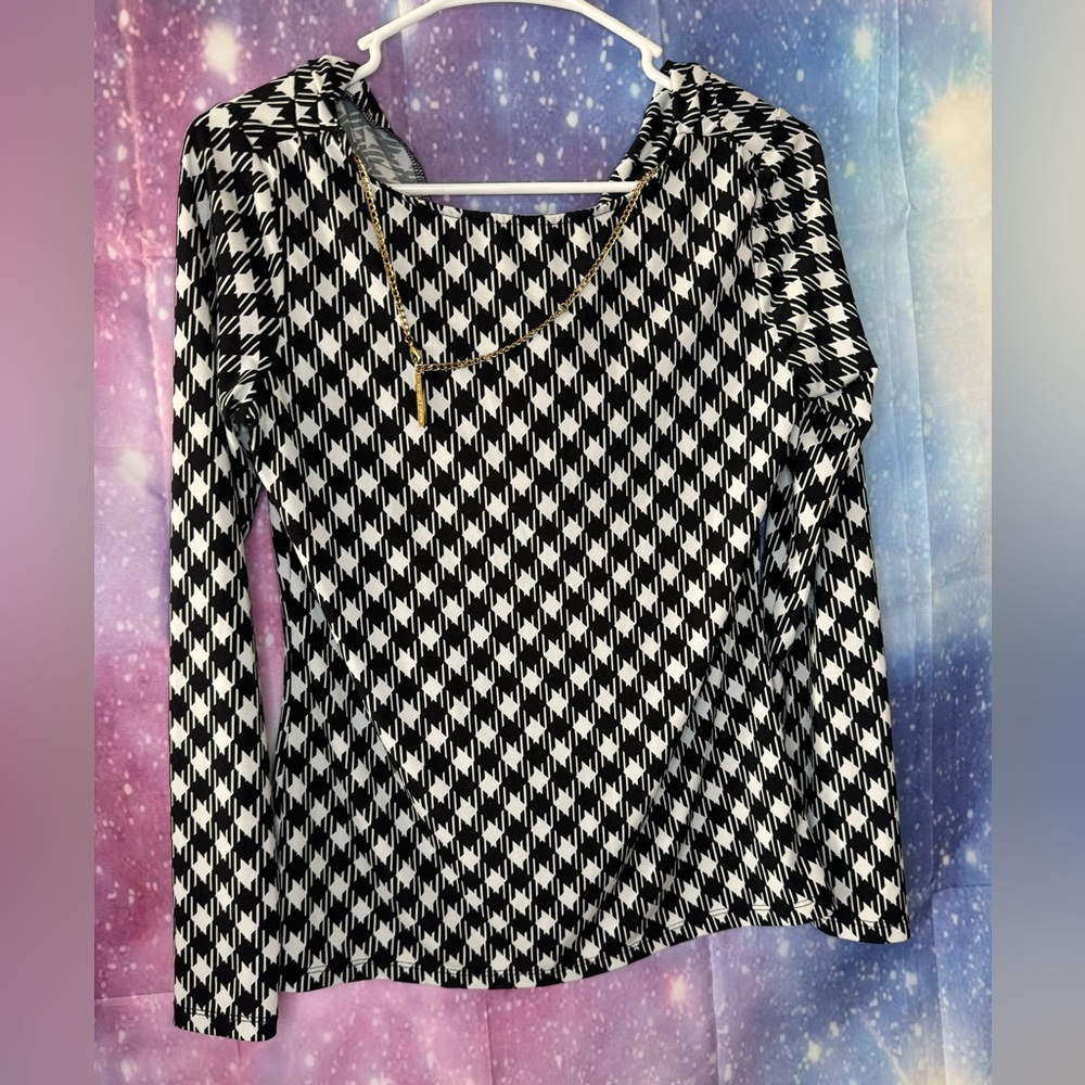 Michael Michael kors blouse 🛍